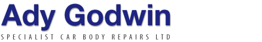 Ady Godwin Specialist Car Body Repairs Limited